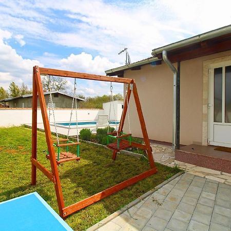 Ferienhaus Mit Privatpool Fuer 6 Personen Ca 65 Qm In Paradiz Bei Vodnjan, Istrien Suedkueste Von Istrien Exteriér fotografie