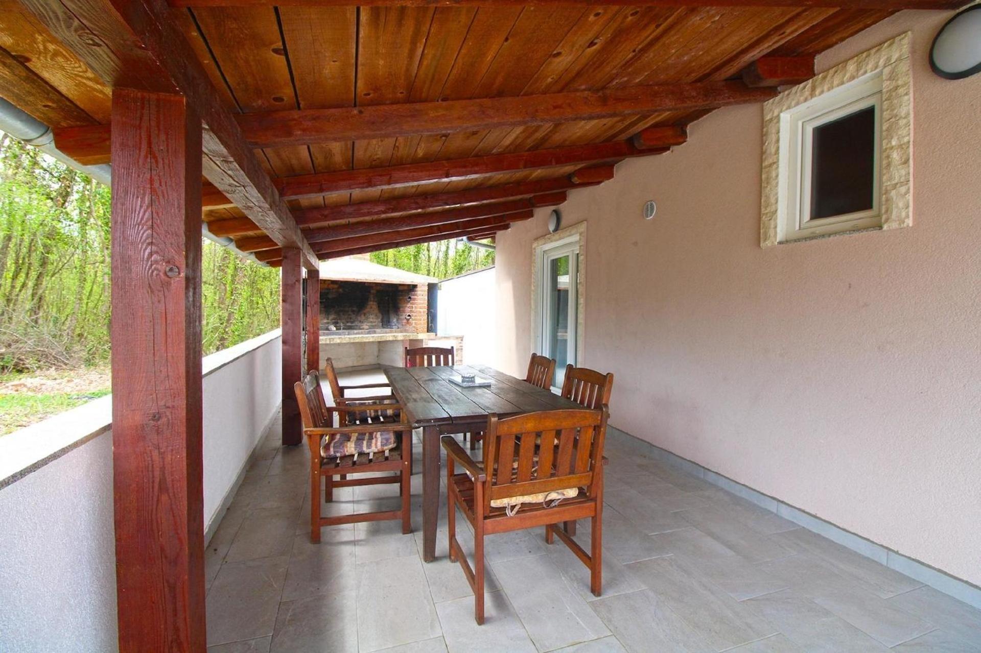 Ferienhaus Mit Privatpool Fuer 6 Personen Ca 65 Qm In Paradiz Bei Vodnjan, Istrien Suedkueste Von Istrien Exteriér fotografie