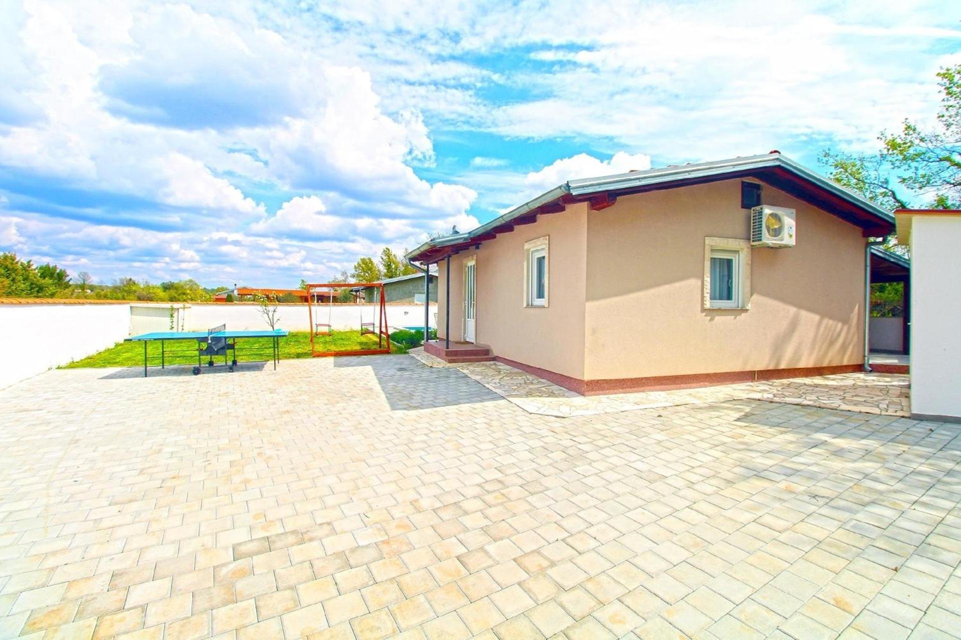 Ferienhaus Mit Privatpool Fuer 6 Personen Ca 65 Qm In Paradiz Bei Vodnjan, Istrien Suedkueste Von Istrien Exteriér fotografie